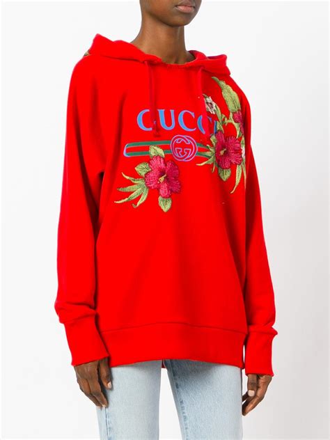 Gucci Sweatshirts & Hoodies for Women